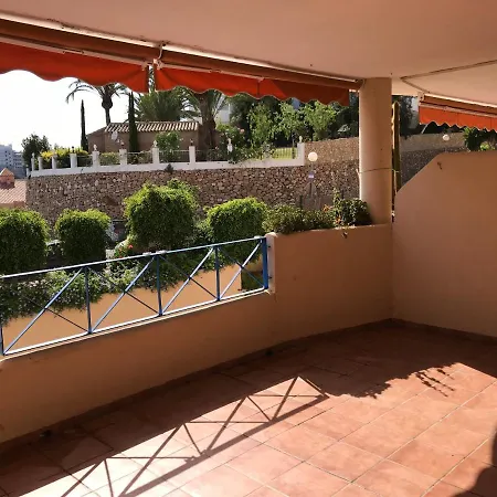 Fuengirola Apartment Exterior photo