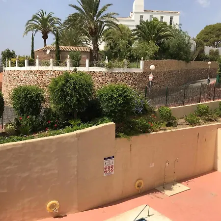 Fuengirola Apartment Exterior photo