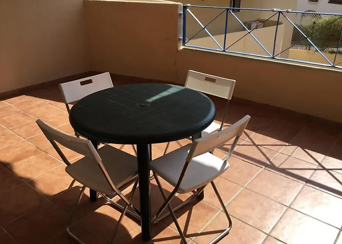 Fuengirola Apartment