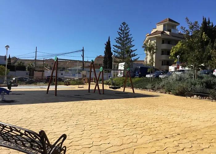 Fuengirola Apartment