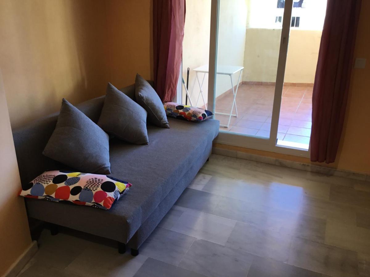 Fuengirola Apartment * Fuengirola