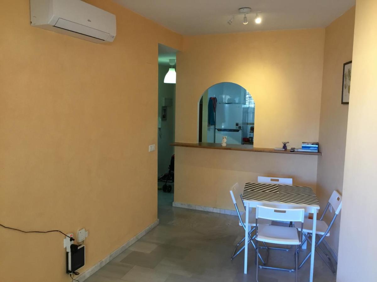 Apartment Fuengirola Apartment
