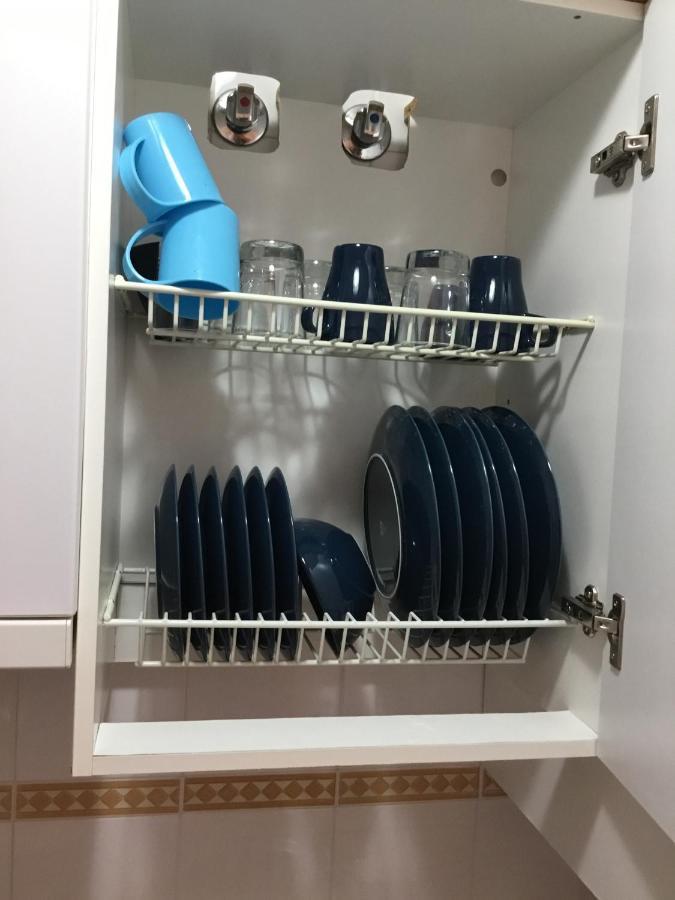 Fuengirola Apartment